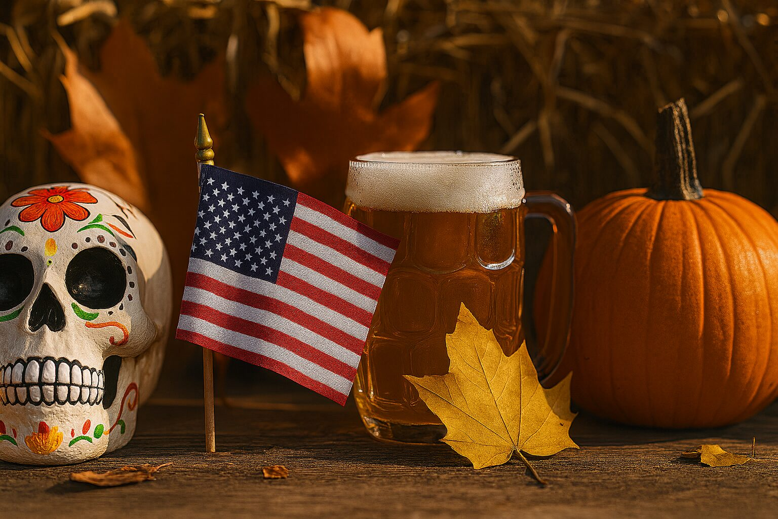 The All-In-One Autumn Holiday Hub: Traditions, Dates & Planning